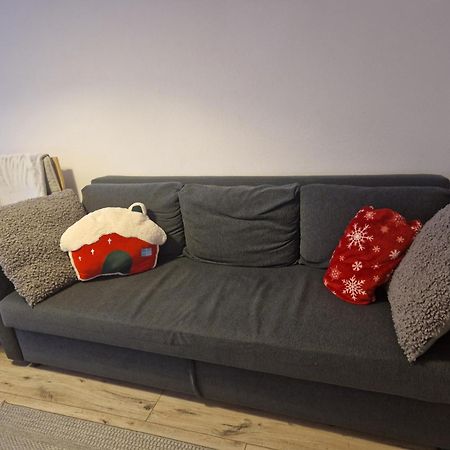 Apartament Gorska Panorama Szklarska Poreba Luaran gambar