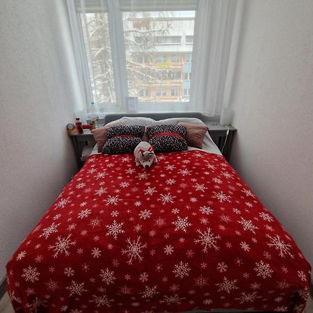 Apartament Gorska Panorama Szklarska Poreba Luaran gambar
