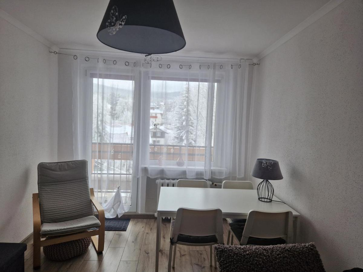 Apartament Gorska Panorama Szklarska Poreba Luaran gambar