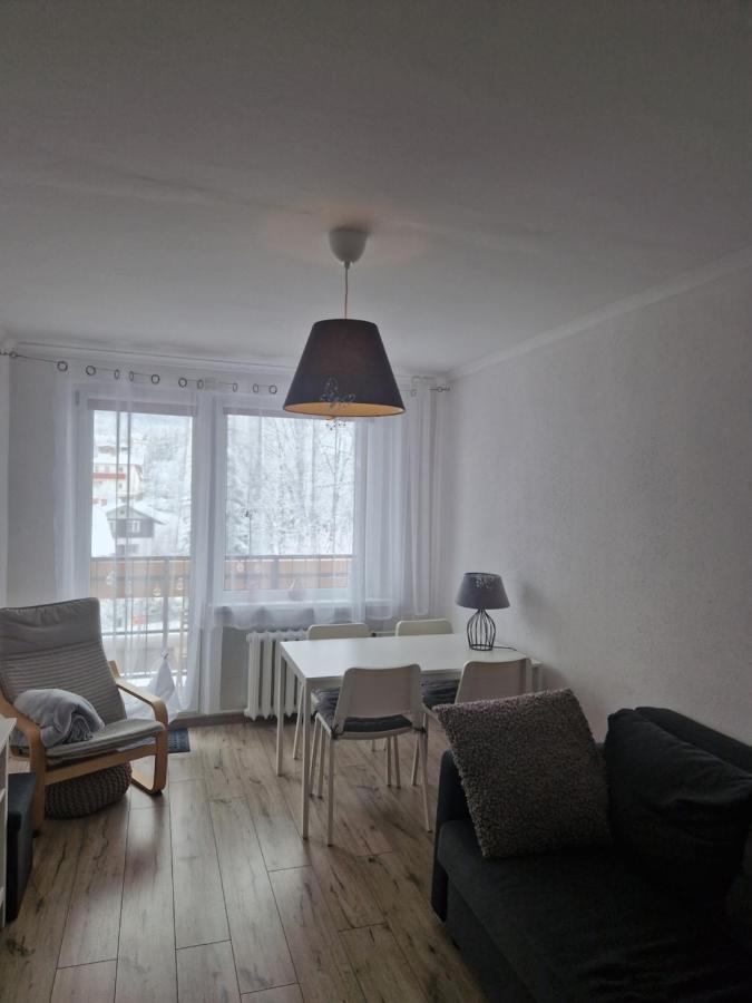 Apartament Gorska Panorama Szklarska Poreba Luaran gambar