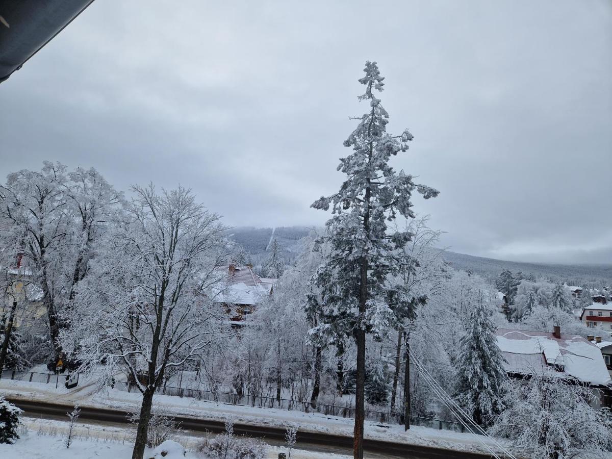 Apartament Gorska Panorama Szklarska Poreba Luaran gambar