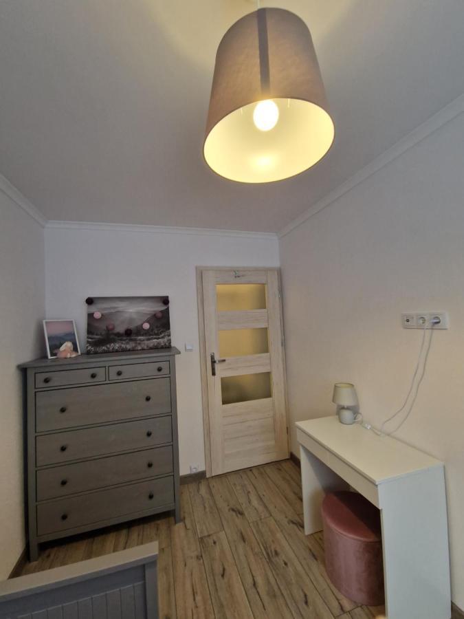 Apartament Gorska Panorama Szklarska Poreba Luaran gambar