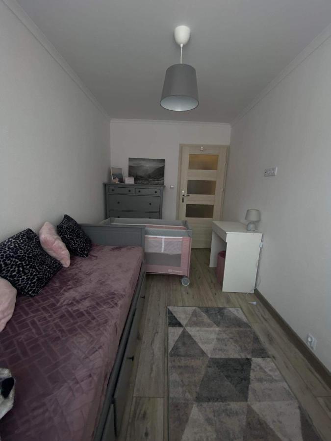 Apartament Gorska Panorama Szklarska Poreba Luaran gambar
