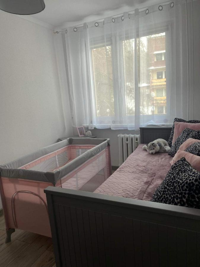Apartament Gorska Panorama Szklarska Poreba Luaran gambar