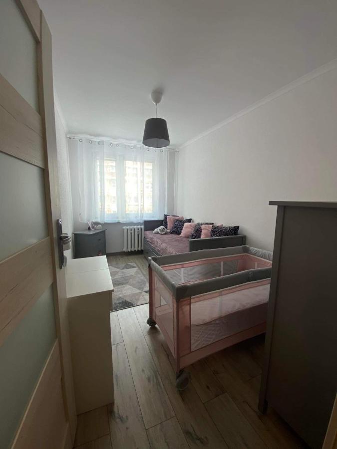 Apartament Gorska Panorama Szklarska Poreba Luaran gambar