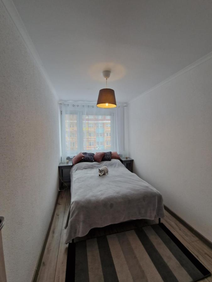 Apartament Gorska Panorama Szklarska Poreba Luaran gambar
