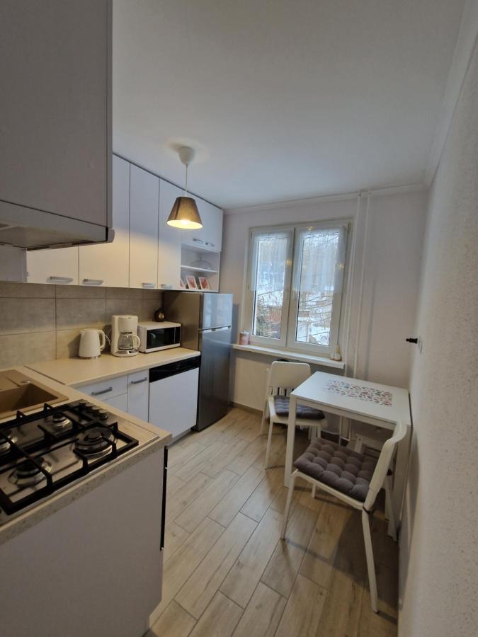 Apartament Gorska Panorama Szklarska Poreba Luaran gambar