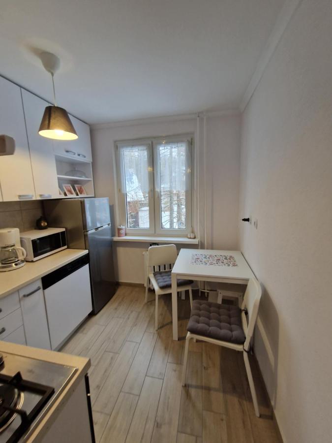 Apartament Gorska Panorama Szklarska Poreba Luaran gambar