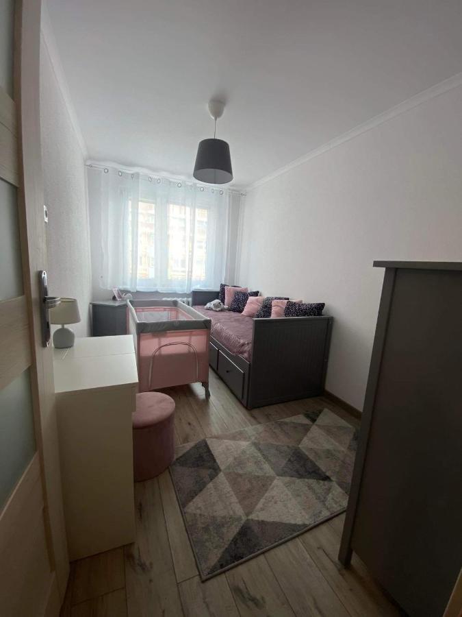 Apartament Gorska Panorama Szklarska Poreba Luaran gambar