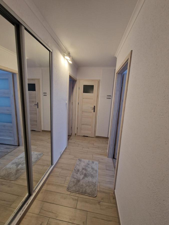 Apartament Gorska Panorama Szklarska Poreba Luaran gambar