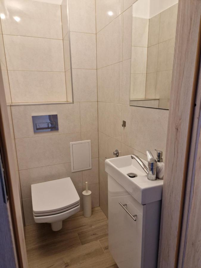 Apartament Gorska Panorama Szklarska Poreba Luaran gambar
