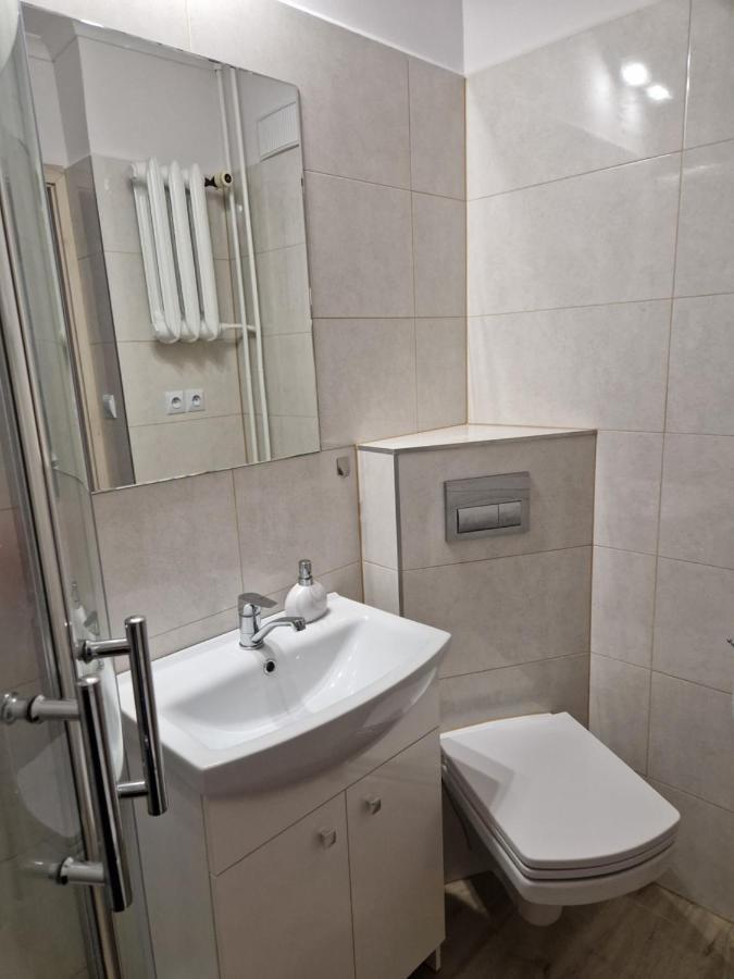 Apartament Gorska Panorama Szklarska Poreba Luaran gambar