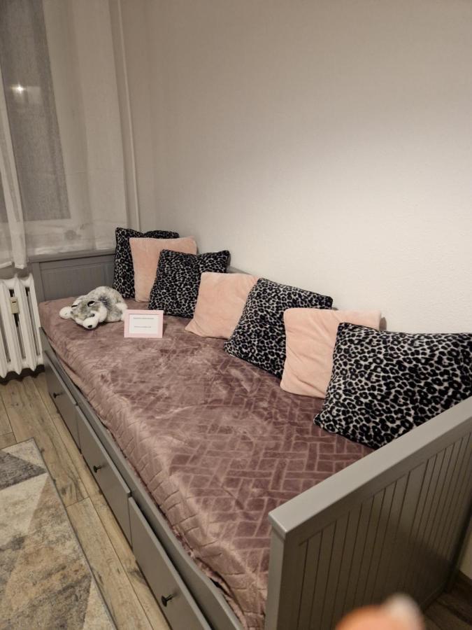 Apartament Gorska Panorama Szklarska Poreba Luaran gambar