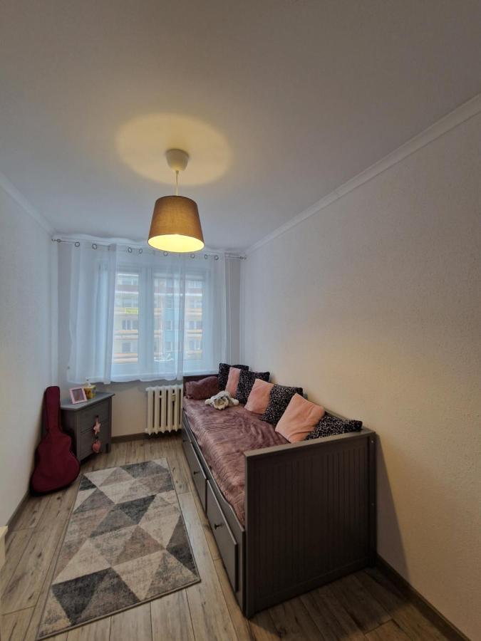 Apartament Gorska Panorama Szklarska Poreba Luaran gambar