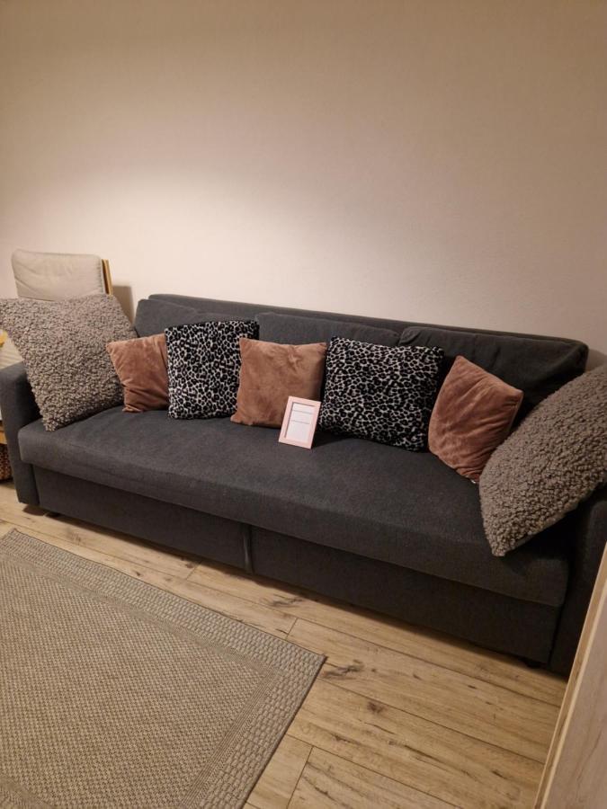 Apartament Gorska Panorama Szklarska Poreba Luaran gambar