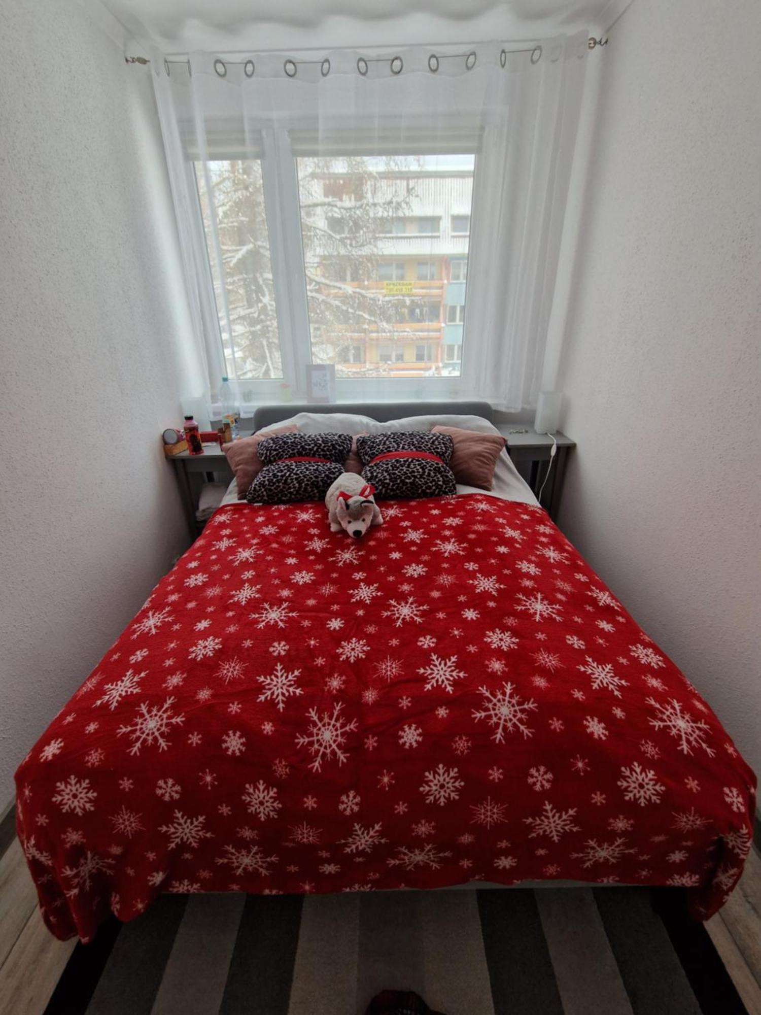 Apartament Gorska Panorama Szklarska Poreba Luaran gambar